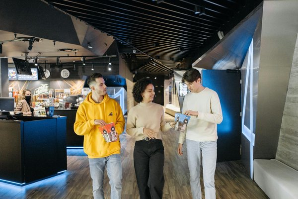 Les technologies numériques au service de la justice sociale