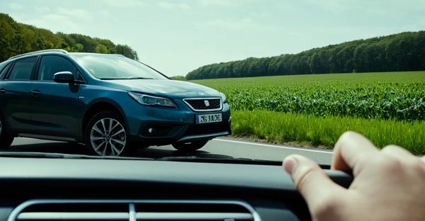 Conditions d'assurance auto avec permis étranger : ce qu'il faut savoir