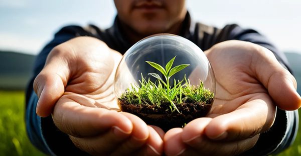 Énergie renouvelable : solutions innovantes et durables pour demain