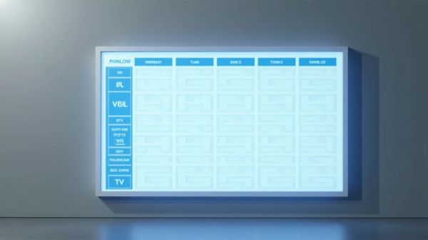 Grille des programmes TV du soir chaîne par chaîne