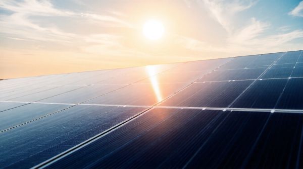 Les meilleurs panneaux solaires photovoltaïques : sélection et installation