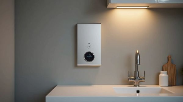 Optimisez votre confort avec un chauffe-eau thermodynamique