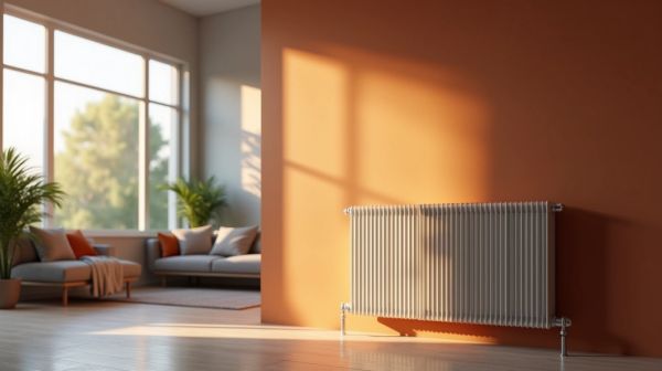 Pompe à chaleur : un choix économique et écologique pour votre chauffage