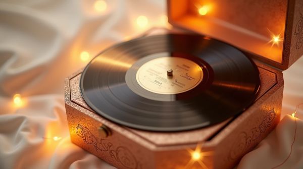 Pourquoi opter pour une chanson personnalisée comme cadeau exceptionnel ?