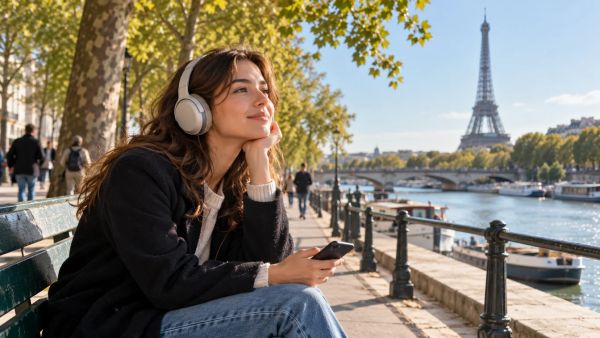 Top 5 raisons de choisir une chanson unique en cadeau