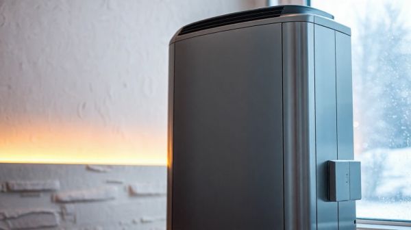Top 5 raisons de choisir une pompe à chaleur pour chauffer