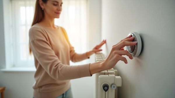 Top astuces pour réduire vos coûts grâce à une pompe à chaleur